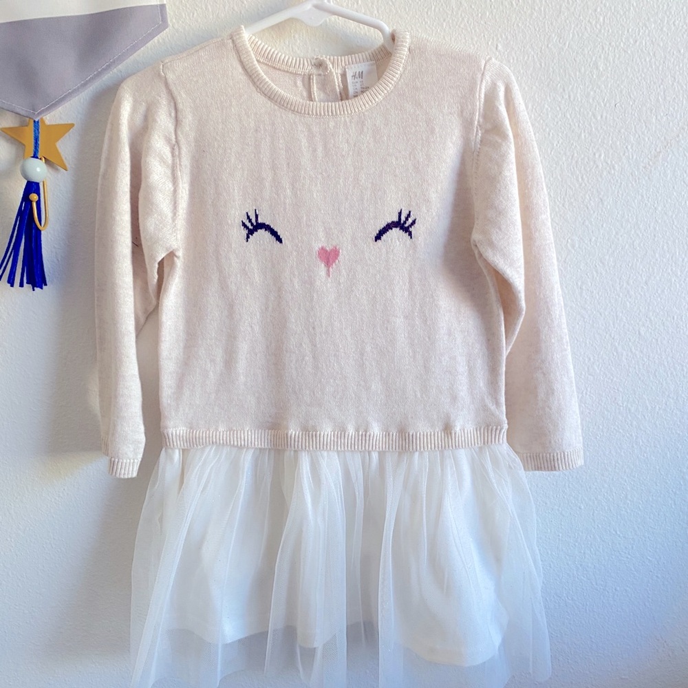H&M Toddler Dress
